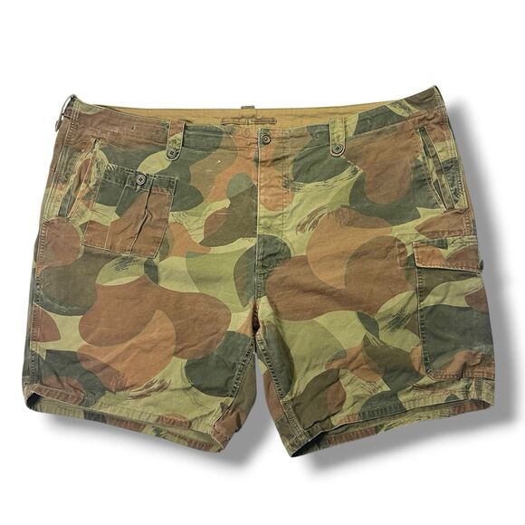 Polo Ralph Lauren Men’s Cargo Shorts 52B - Picture 1 of 15